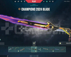 TR + 9 VANDAL + CHAMPIONS 2024 + FAZ KORUYUCU SET!