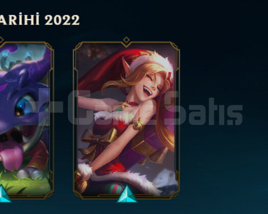 TR Unranked | 8 Kostüm - 27 Hero | LoL