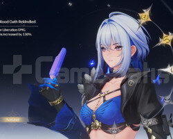 Galbrena S3 + Silah