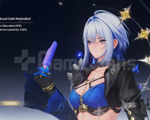 Galbrena S3 + Silah