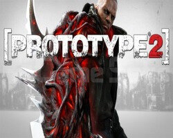 Prototype 2 + Garanti