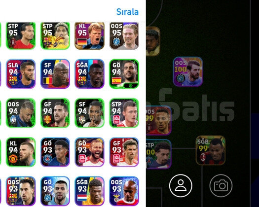 bomba gibi hesap