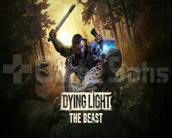 Dying Light The Beast + Garanti