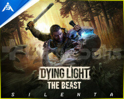Dying Light The Beast + OTO GUARD + Garanti