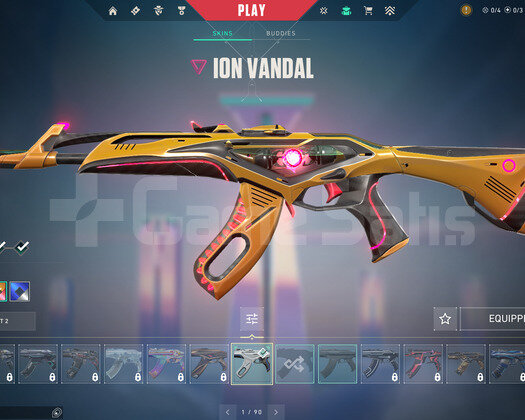 TR + MAİL DEĞİŞEN + İYON VANDAL + PHANTOM + ELMAS