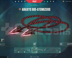 TR + 2 KARAMBİT + 5 VANDAL FULL + FULL!