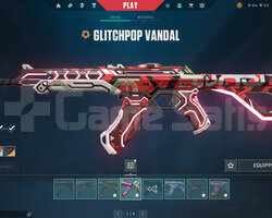 TR + YÜCE 2 + 6 VANDAL DOLU HESAP!