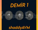 TR - MAİL DEĞİŞEN - DEMİR 1  - ULTRA DÜŞÜK MMR!