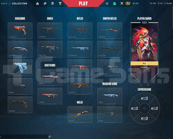 FAZ BIÇAK+VANDAL+BAYONET+CHRONOVOID+AEMONDR+İYON