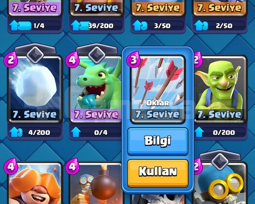 clash royel hesabı+20k braw stars