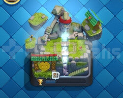 clash royel hesabı+20k braw stars