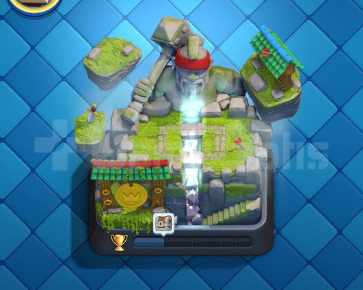 clash royel hesabı+20k braw stars