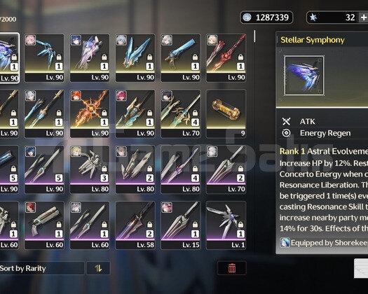 UL 80 38x5 S2 Lupa RATE UP