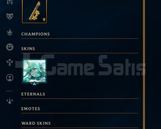 EUW Unranked | 2 Kostüm - 31 Hero | LoL Hesap