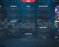 YENİ SETLİ TERTEMİZ 0 LEVEL HESAPLARRR!!