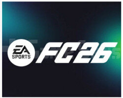 FC 26 Ultimate Edition + 2 Oyun