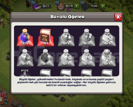TH 9 MAXA YAKIN MÜKEMMEL HESAP KAÇIRMA