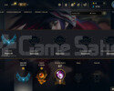 EUW HANDMADE PLAT 3/65WR/37K MAVİ ÖZ/TAKDİR5/8SKİN