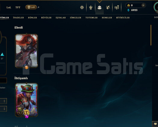 SOLOQ ELMAS 1 GRANDMASTER MASTER ELO YUKSEK MMR