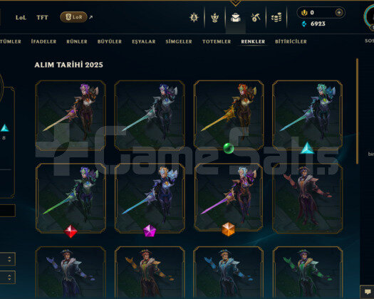 SOLOQ ELMAS 1 GRANDMASTER MASTER ELO YUKSEK MMR