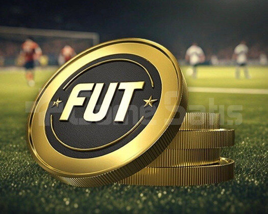FC26 100k coin PS ve XBOX güvenilir ucuz satış !!