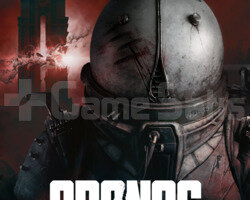 Cronos The New Dawn Steam Offline Hesap