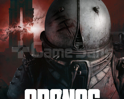 Cronos The New Dawn Steam Offline Hesap