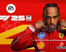 F1 25 Steam Offline Hesap