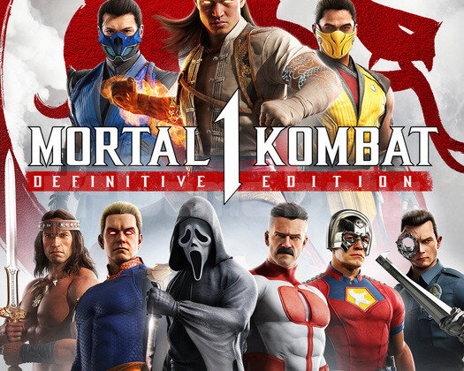 Mortal Kombat 1 Steam Offline Hesap