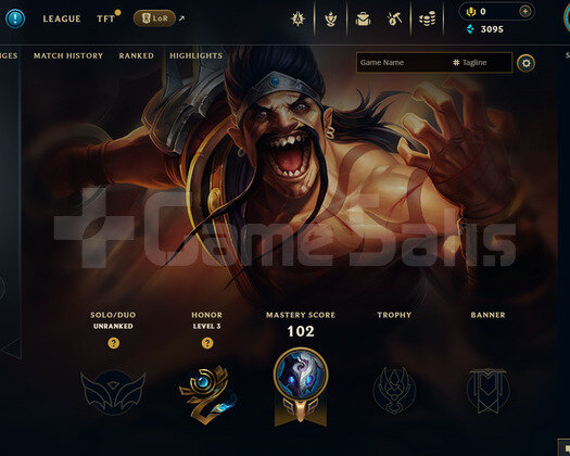 TR Unranked | 4 Kostüm - 24 Hero | Dereceli Hazır