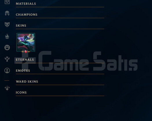 EUW Unranked | 2 Kostüm - 19K Mö | Dereceli Hazır