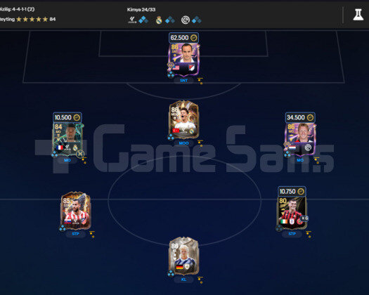 OYUN YOKTUR PC FC 26 HESAP ÇOĞU GÖREV BİTMİŞ