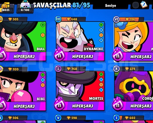 28K KUPA DOPDOLU HESAP