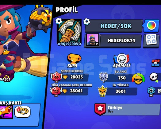 28K KUPA DOPDOLU HESAP