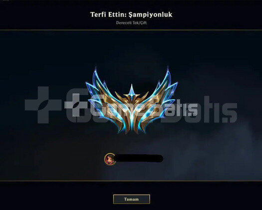 Master Win Duo Boost - Özel İlanı