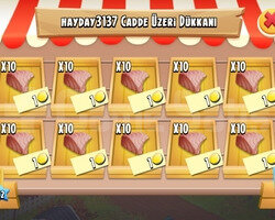 100 ADET BALIK