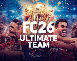 150K FC26 COİNS PS4-PS5-XBOX