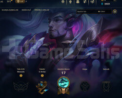 2022 KURULUM / KALİTELİ KOSTÜMLER / UNRANKED