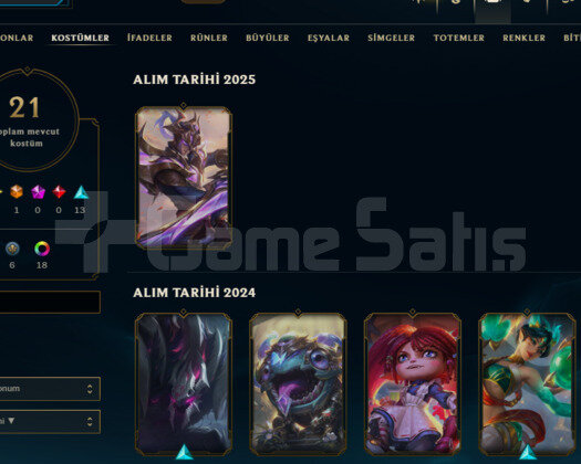 FUL ZÜMRÜT DOLU ÇOK GÜZEL HESAP