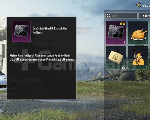 50k lık pop