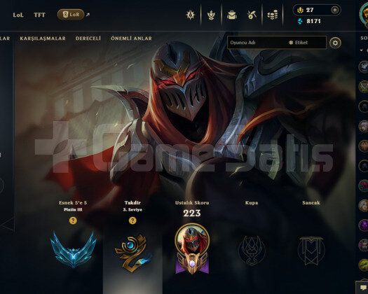 117 LEVEL ORTA SEVIYEBİR HESAP