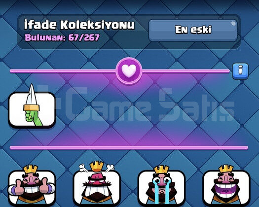 12 k kupa 6 elit 11 evrim mükemmel hesap!!!!