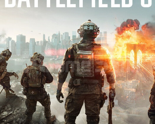BATTLEFIELD 6 STANDART SÜRÜM STEAM ONLİNE TEK HESA