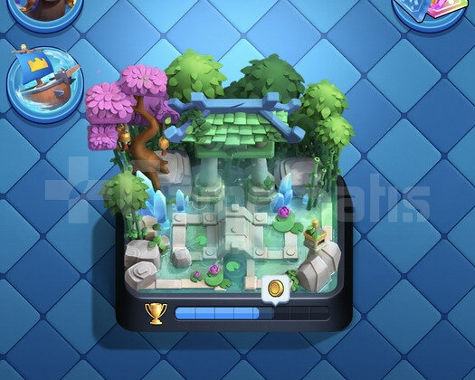41 LVL & 13 MAX KART | JOKER KART - 6771 KUPA