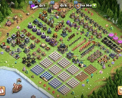 TH17 & 204 LVL | AĞIR MAX++ - 550 KS YILDIZI