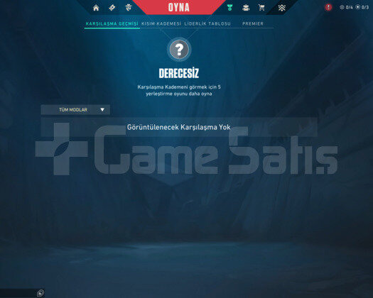TR 51 SKİNLİ SHERİF SKİNLİ 5 MAÇ ATILMAMIŞ FRESH!!
