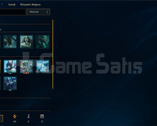 EUW PLAT4/3SKİN/ANINDA TESLİMAT