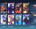 Gus Colector Roger M3 karina Kof vs vs