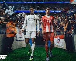 EA SPORTS FC 26 PS4/PS5 +GARANTİ +DESTEK
