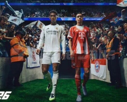 EA SPORTS FC 26 PS4/PS5 +GARANTİ +DESTEK